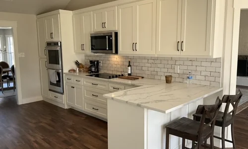 Remodeling Cabinets